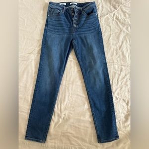 Vigoss skinny jeans, size 27